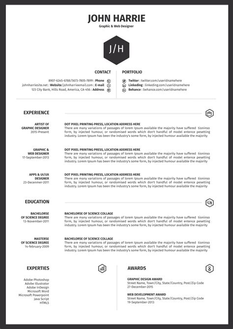 asianpinay cv|Free Resume Templates – Professional, Simple or Modern.
